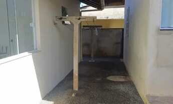 Imagem 5: Casa no Bairro Boa Vista