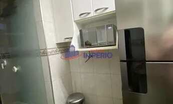 Imagem 5: Apartamento com 3 dorms, Vila Gustavo, São Paulo - R$ 450 mil, Cod: 3901