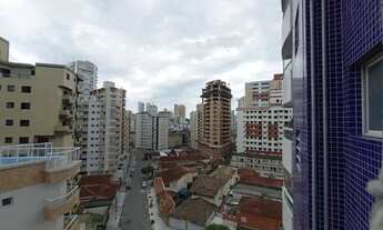 Imagem 6: Comprar apartamento com 1 quarto por R$ 300.000 - Vila Guilhermina - Praia Grande/SP