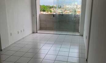 Imagem 2: Apartamento para venda com 70 metros quadrados com 2 quartos em Nova Parnamirim - Parnamir