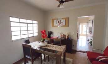 Imagem 5: Casa para aluguel, 3 quartos, 1 suíte, 4 vagas, Santa Mônica - Uberlândia/MG