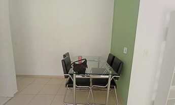 Imagem 5: Apartamento com 2 dormitórios para alugar, 71 m² por R$ 4.260/mês - Jardim Aquarius - São