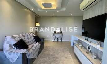 Imagem 4: CANOAS - Apartamento Padrão - Nossa Senhora das Graças