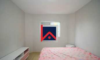 Imagem 6: Apartamento Venda Vila Mariana 55 m² 2 Dormitórios