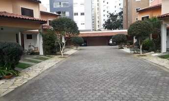 Imagem 4: Casa com 4 dormitórios para alugar, 205 m² por R$ 6.307,99/mês - Jardim Aquarius - São Jos