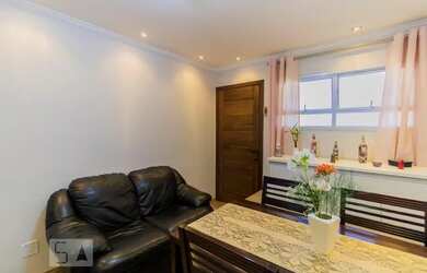 Imagem 3: Apartamento para Aluguel - Vila Nova Savoia, 2 Quartos, 49 m2