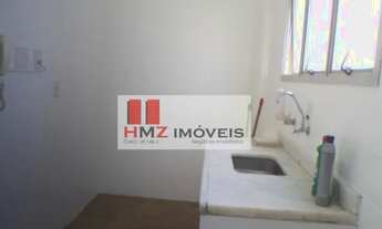 Imagem 7: Excelente apartamento de 2 dormitórios sendo 1 suíte na Santa Cecília - São Paulo - SP