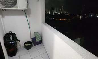 Imagem 6: Ap mobiliado no Dolce Vitta II para aluguel Carnaval e Anual água, cond, gás e net incluso