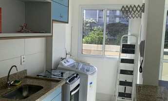 Imagem 2: APARTAMENTO RESIDENCIAL em INDAIATUBA - SP, JARDIM SANTIAGO