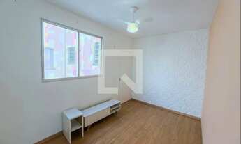 Imagem 4: Apartamento para Aluguel - Vila São José, 2 Quartos, 52 m2