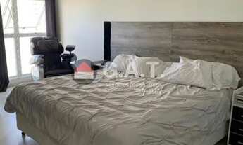 Imagem 3: Apartamento de 3 quartos para alugar no bairro Parque campolim