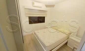 Imagem 5: Flat próximo a Av Paulista, Metrô Trianon Masp e Masp para entrada imediaita