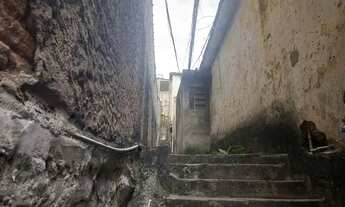 Imagem 5: Terreno à venda, 560 m² - Vila Maria