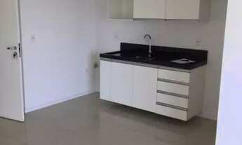 Imagem 2: APARTAMENTO PARA LOCAÇÃO ED. MONNA LISA - APARTAMENTO COM 1 SUITE + 1 QUARTO NO CENTRO - P