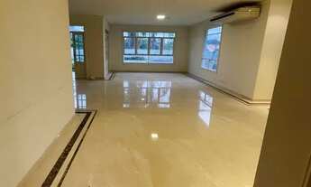 Imagem 2: Casa com 5 dormitórios para alugar, 640 m² por R$ 41.591,24/mês - Alphaville Residencial U