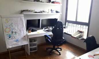 Imagem 6: Apartamento para aluguel tem 231 m2 com 3 suites Atmosfera Barra da Tijuca