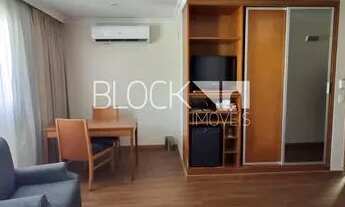 Imagem 6: Barra da Tijuca Apartamento com 1 dormitório