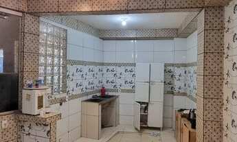 Imagem 6: SHA Conjunto 5 - 4 Quartos - suíte- Aceita permuta, casa ou apartamento