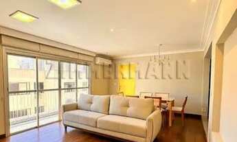 Imagem: APARTAMENTO MOEMA 2 DORMITÓRIOS