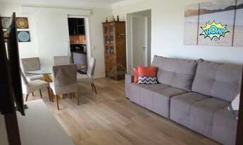 Imagem 4: Apartamento - Loteamento Residencial Vila Bella Dom Pedro - Campinas