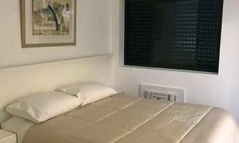 Imagem 3: Flat para venda possui 43 metros quadrados com 1 quarto em Itaim Bibi - São Paulo - SP