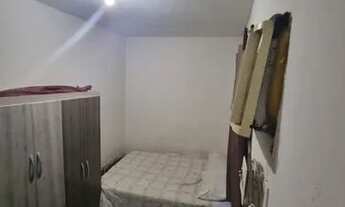 Imagem 6: Casa na rua Felix Fereira número 150 (comunidade 110) - Higienópolis