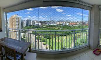 Imagem: VISTA DEFINIDA NO JARDIM EUROPA