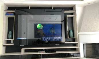 Imagem 5: Casa com 4 dormitórios, 397 m² - venda por R$ 2.800.000,00 ou aluguel por R$ 25.000,00/mês