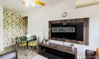 Imagem 7: Apartamento à venda no bairro Jardim Sabará - Porto Alegre/RS