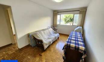 Imagem: Apartamento Santa Cecília 48m2 1 Dormitório