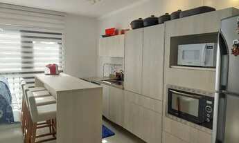 Imagem 4: Village com 3 dormitórios à venda, 139 m² - Riviera de São Lourenço - Bertioga/SP