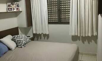 Imagem 6: Apartamento com 2 dormitórios à venda, 64 m² por R$ 257.000 - Planalto Verde - Ribeirão Pr