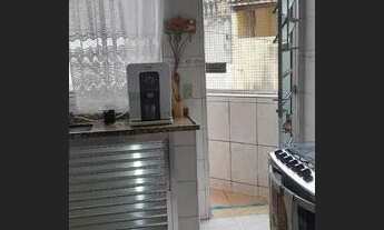 Imagem 5: SãO PAULO - Sobrado Padrão - Flor da Cantareira