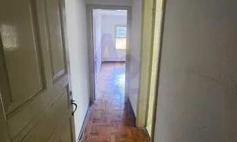 Imagem 6: Apartamento espaçoso com cômodos em prédio vintage, na melhor localização de Pinheiros, pr