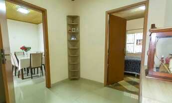 Imagem 7: Linda Casa no Conj Jardim de Versalles 1