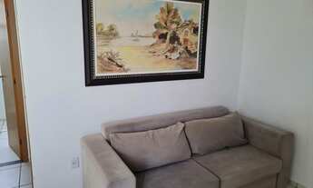 Imagem 3: Apartamento Mobiliado pra alugar no Bairro Sim