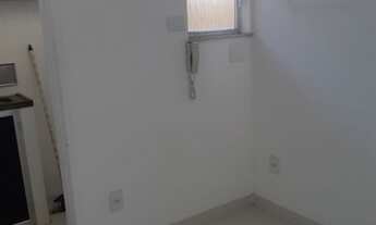 Imagem 4: Kitnet/conjugado para aluguel com 24 metros quadrados com 1 quarto em Centro - Rio de Jane