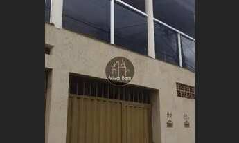 Imagem: Casa para alugar no bairro Alto Boa Vista