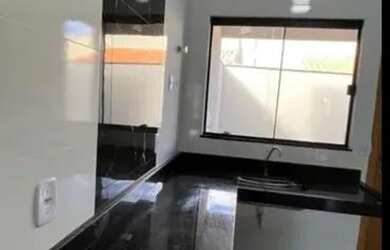 Imagem 3: Linda casa Casa com 3 dormitórios