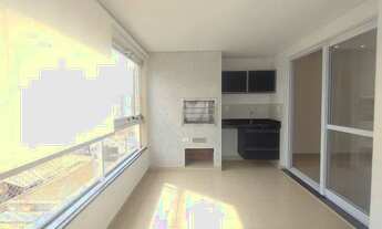 Imagem 6: Apartamento com 3 quartos para alugar, 116 m² por R$ 4.650/mês - São Judas - Piracicaba/SP