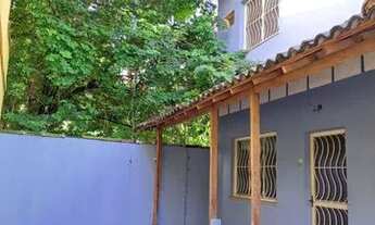 Imagem 3: Ótima casa duplex Res. Beija Flor