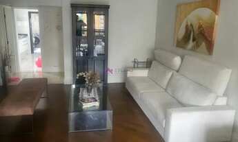 Imagem 3: Apartamento Mobiliado na Chácara Klabin!