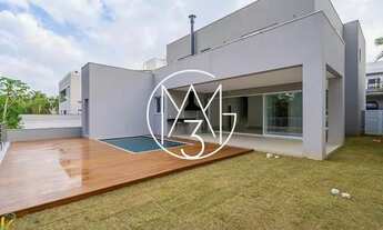 Imagem 4: Casa - Swiss Park - Campinas