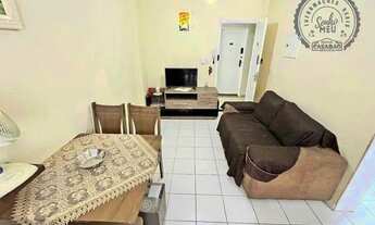 Imagem 3: Kitnet na Vila Guilhermina - Praia Grande/SP