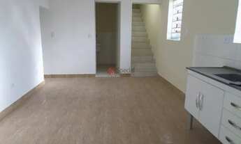 Imagem 5: Casa térrea na Vila Formosa