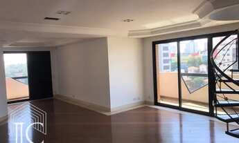 Imagem 1: Cobertura Triplex para Locação em São Paulo, Vila Mariana, 3 dormitórios, 3 suítes, 7 banh