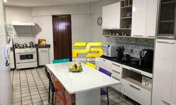 Imagem 6: Apartamento com 4 quartos à Venda, Miramar - João Pessoa