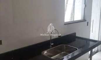 Imagem 3: Casa com 2 dorms, Castelinho, Piracicaba - R$ 350 mil, Cod: CA3314