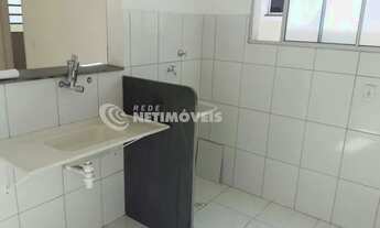 Imagem 7: Locação Apartamento 2 quartos Chácaras Reunidas Santa Terezinha Contagem