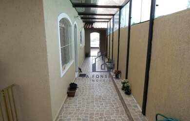 Imagem 7: Casa com 4 dormitórios, 319 m² - venda por R$ 1.499.000,00 ou aluguel por R$ 6.071,00/mês